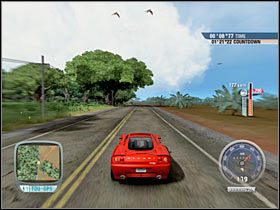 1 - Klasy B i C | Wyścigi | Test Drive Unlimited - Test Drive Unlimited - poradnik do gry