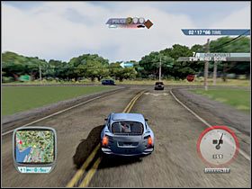 Poziom: Expert - Klasa C (cz.2) | Wyścigi | Test Drive Unlimited - Test Drive Unlimited - poradnik do gry