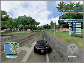 5 - Klasa C (cz.1) | Wyścigi | Test Drive Unlimited - Test Drive Unlimited - poradnik do gry