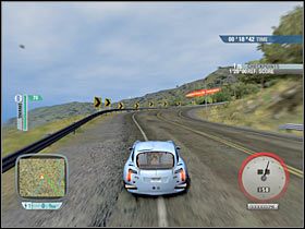 1 - Klasa C (cz.1) | Wyścigi | Test Drive Unlimited - Test Drive Unlimited - poradnik do gry