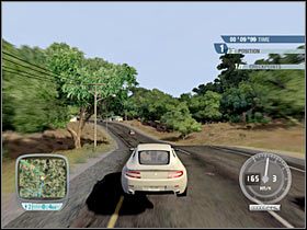 5 - Klasa D (cz.2) | Wyścigi | Test Drive Unlimited - Test Drive Unlimited - poradnik do gry