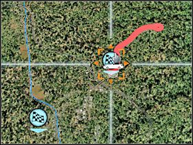 Zgodnie z tym co sugeruje tytuł tego wyzwania, będziesz miał do czynienia z wyścigiem jeden na jednego - Klasa D (cz.2) | Wyścigi | Test Drive Unlimited - Test Drive Unlimited - poradnik do gry