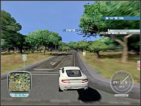 Poziom: Pro - Klasa D (cz.2) | Wyścigi | Test Drive Unlimited - Test Drive Unlimited - poradnik do gry