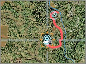 Ukończenie tej próby nie powinno ci sprawić jakichś kolosalnych problemów, aczkolwiek w kilku miejscach będziesz się musiał bardzo pilnować - Klasa D (cz.2) | Wyścigi | Test Drive Unlimited - Test Drive Unlimited - poradnik do gry