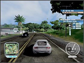 Poziom: Pro - Klasa D (cz.2) | Wyścigi | Test Drive Unlimited - Test Drive Unlimited - poradnik do gry