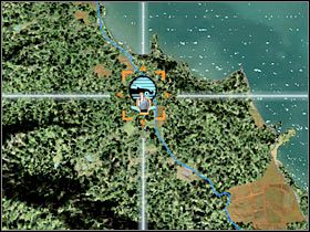 Tym razem masz tylko półtorej minuty na dotarcie do czterech fotoradarów, tak więc nie będziesz mógł popełnić żadnych poważniejszych błędów - Klasa D (cz.2) | Wyścigi | Test Drive Unlimited - Test Drive Unlimited - poradnik do gry