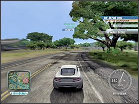 5 - Klasa D (cz.1) | Wyścigi | Test Drive Unlimited - Test Drive Unlimited - poradnik do gry