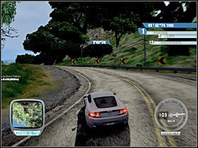 2 - Klasa D (cz.1) | Wyścigi | Test Drive Unlimited - Test Drive Unlimited - poradnik do gry