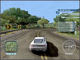 5 - Klasy D i E | Wyścigi | Test Drive Unlimited - Test Drive Unlimited - poradnik do gry