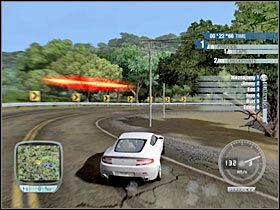 4 - Klasy D i E | Wyścigi | Test Drive Unlimited - Test Drive Unlimited - poradnik do gry