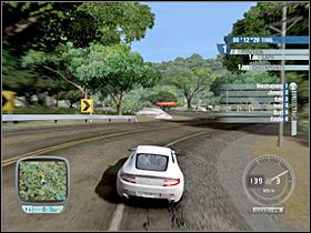 3 - Klasy D i E | Wyścigi | Test Drive Unlimited - Test Drive Unlimited - poradnik do gry