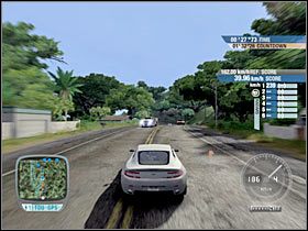 2 - Klasy D i E | Wyścigi | Test Drive Unlimited - Test Drive Unlimited - poradnik do gry