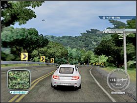 Poziom: Pro - Klasy D i E | Wyścigi | Test Drive Unlimited - Test Drive Unlimited - poradnik do gry