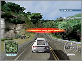 1 - Klasy D i E | Wyścigi | Test Drive Unlimited - Test Drive Unlimited - poradnik do gry