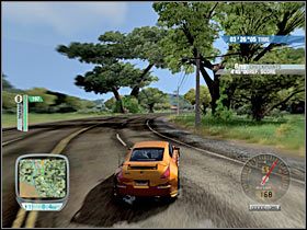 Poziom: Amateur - Klasa E (cz.2) | Wyścigi | Test Drive Unlimited - Test Drive Unlimited - poradnik do gry