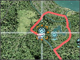 Przejazd ten jest tak dobrze płatny właściwie tylko dlatego, że na trasie musisz spędzić prawie 5 minut - Klasa E (cz.2) | Wyścigi | Test Drive Unlimited - Test Drive Unlimited - poradnik do gry