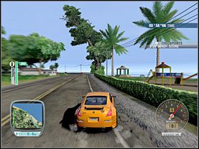 1 - Klasa E (cz.2) | Wyścigi | Test Drive Unlimited - Test Drive Unlimited - poradnik do gry