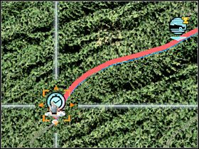 Zadanie to pod wieloma względami przypomina próbę prędkości, z którą musiałeś uporać się na tym samym odcinku drogi - Klasa E (cz.1) | Wyścigi | Test Drive Unlimited - Test Drive Unlimited - poradnik do gry