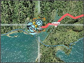 Wyścig ten będzie już dość wymagający, szczególnie jeśli nie dysponujesz odpowiednio szybkim wozem - Klasa E (cz.1) | Wyścigi | Test Drive Unlimited - Test Drive Unlimited - poradnik do gry