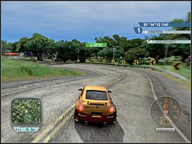 Poziom: Amateur - Klasa E (cz.1) | Wyścigi | Test Drive Unlimited - Test Drive Unlimited - poradnik do gry