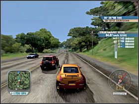 1 - Klasa E (cz.1) | Wyścigi | Test Drive Unlimited - Test Drive Unlimited - poradnik do gry