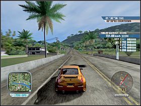 3 - Klasy E i F | Wyścigi | Test Drive Unlimited - Test Drive Unlimited - poradnik do gry