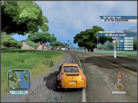 2 - Klasy E i F | Wyścigi | Test Drive Unlimited - Test Drive Unlimited - poradnik do gry