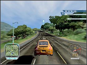 Poziom: Amateur - Klasy E i F | Wyścigi | Test Drive Unlimited - Test Drive Unlimited - poradnik do gry