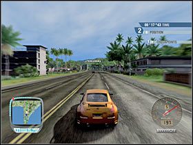 1 - Klasy E i F | Wyścigi | Test Drive Unlimited - Test Drive Unlimited - poradnik do gry