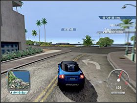 3 - Klasa F (cz.2) | Wyścigi | Test Drive Unlimited - Test Drive Unlimited - poradnik do gry