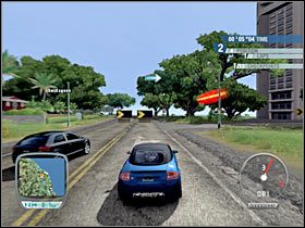 2 - Klasa F (cz.2) | Wyścigi | Test Drive Unlimited - Test Drive Unlimited - poradnik do gry