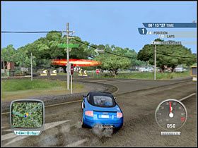 1 - Klasa F (cz.2) | Wyścigi | Test Drive Unlimited - Test Drive Unlimited - poradnik do gry