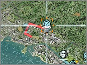 Wyścig ten jest bardzo słabo płatny, co mogłoby sugerować, iż będzie też banalnie prosty - Klasa F (cz.1) | Wyścigi | Test Drive Unlimited - Test Drive Unlimited - poradnik do gry