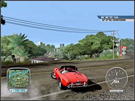 7 - Klasa G (cz.2) | Wyścigi | Test Drive Unlimited - Test Drive Unlimited - poradnik do gry