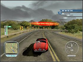 5 - Klasa G (cz.2) | Wyścigi | Test Drive Unlimited - Test Drive Unlimited - poradnik do gry