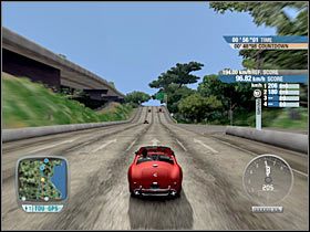 3 - Klasa G (cz.2) | Wyścigi | Test Drive Unlimited - Test Drive Unlimited - poradnik do gry