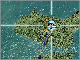 Konieczność pobicia rekordów o prawie 200 km/h może wydawać się przerażająca, ale zapewniam, iż zadanie to nie jest szczególnie trudne - Klasa G (cz.2) | Wyścigi | Test Drive Unlimited - Test Drive Unlimited - poradnik do gry