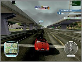 Poziom: Pro - Klasa G (cz.1) | Wyścigi | Test Drive Unlimited - Test Drive Unlimited - poradnik do gry