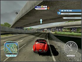 5 - Klasa G (cz.1) | Wyścigi | Test Drive Unlimited - Test Drive Unlimited - poradnik do gry