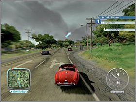 4 - Klasa G (cz.1) | Wyścigi | Test Drive Unlimited - Test Drive Unlimited - poradnik do gry