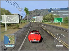 1 - Klasa G (cz.1) | Wyścigi | Test Drive Unlimited - Test Drive Unlimited - poradnik do gry