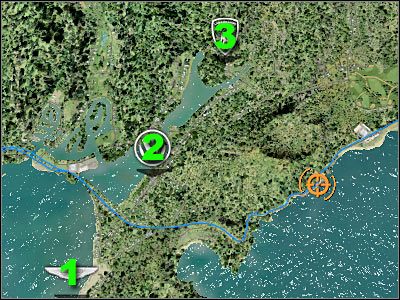 1 - EUROPEAN CLASSIC - JAGUAR, ASTON MARTIN, MERCEDES-BENZ, AC - salony samochodowe | Mapa Oahu | Test Drive Unlimited - Test Drive Unlimited - poradnik do gry