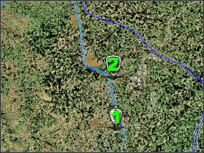 1 - EUROPEAN INDEPENDENTS - SPYKER, KOENIGSEGG - salony samochodowe | Mapa Oahu | Test Drive Unlimited - Test Drive Unlimited - poradnik do gry