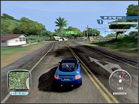 6 - Pierwsze kroki na Oahu | Podstawy Test Drive Unlimited - Test Drive Unlimited - poradnik do gry