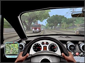 5 - Pierwsze kroki na Oahu | Podstawy Test Drive Unlimited - Test Drive Unlimited - poradnik do gry