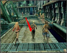 1 - Rikken, Elza & Raz | Dodatkowe elementy gry Final Fantasy XII - Final Fantasy XII - poradnik do gry