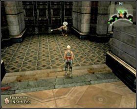 1 - Zagubione owieczki... ekhm... Cockatrice cz.2 | Dodatkowe elementy gry - Final Fantasy XII - poradnik do gry