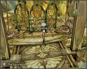 Na końcu pustej, ślepej alejki. - Zagubione owieczki... ekhm... Cockatrice cz.1 | Dodatkowe elementy gry - Final Fantasy XII - poradnik do gry
