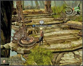 Na moście. - Zagubione owieczki... ekhm... Cockatrice cz.1 | Dodatkowe elementy gry - Final Fantasy XII - poradnik do gry