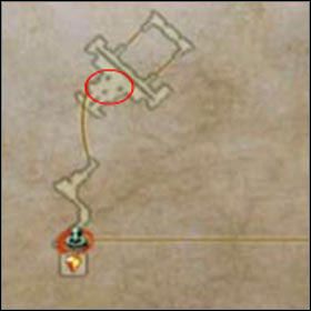 Drugi Cockatrice znajduje się w Centrum Archades - Zagubione owieczki... ekhm... Cockatrice cz.1 | Dodatkowe elementy gry - Final Fantasy XII - poradnik do gry